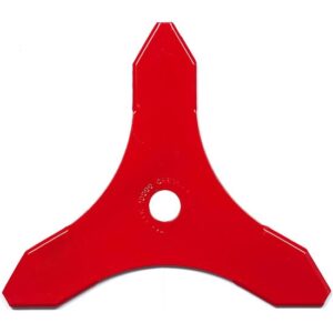 Cuțit trimmer universal Oregon, 3 dinți, 255mm