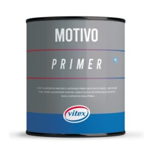 Amorsă pe bază de apă VITEX Motivo Primer, 0.905L