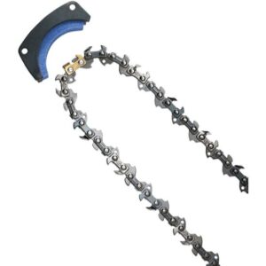 Lanț Powersharp, Oregon, 45 cm (18inch), .3/8inch, 1.3 mm