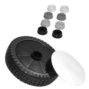 Roata universală, Oregon, 20 cm (8inch)