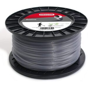 Rola Fir Trimmer Oregon, Duoline, 2.7mm x 140ml