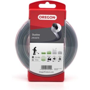Fir Trimmer Oregon, Duoline, 2.4mm x 15ml
