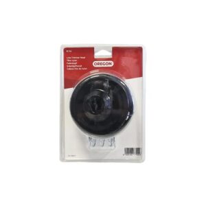 Cap Trimmer Oregon, standard cu încărcare manuală, 2.4mm