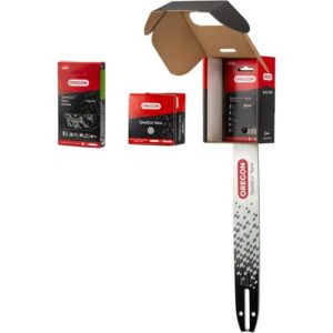 Kit Conversie Oregon 325, 1.1mm, zale ghidare 64, Stihl MS180, 170, 171