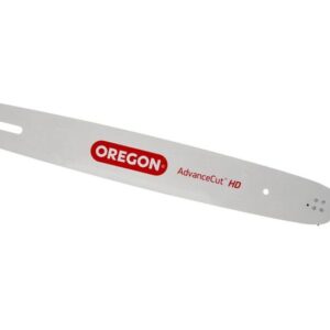 Șina AdvanceCut, Oregon, 38 cm (15inch), 3/8inch, 1.5 mm