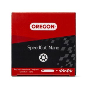 OREGON Carcasa ambreiaj cu sprocket 325 7T Spee
