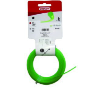 Fir Trimmer Roundline Green, Oregon, 2mm x 15ml