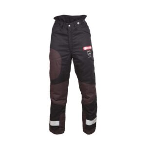 Pantalon de protecție forestieră Yukon, Oregon, Tip A , mărime 2XL