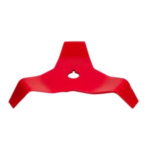 Cuțit trimmer universal Oregon, 3 dinți, 300mm