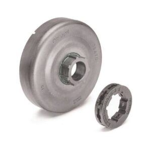 Carcasă ambreiaj, Oregon, 3/8inch, 7 dinți