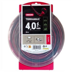 OREGON Fir Trimmer 4 mm *26 ml BL TERRAMAX