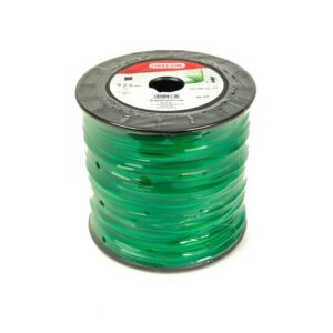 Rola Fir Trimmer Roundline Green, Oregon, 2.7mm x 348ml