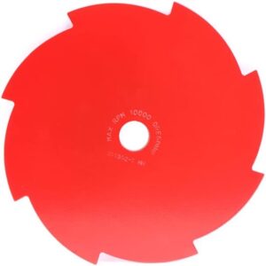 Cuțit trimmer universal Oregon, 8 dinți, 230mm