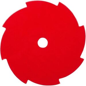 Cuțit trimmer universal Oregon, 8 dinți, 255mm