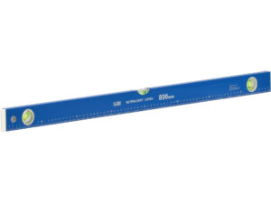 Nivelă cu BULĂ cu TREI Indicatori, 800MM