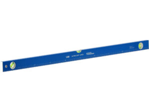 Nivelă cu BULĂ cu TREI Indicatori, 1000MM