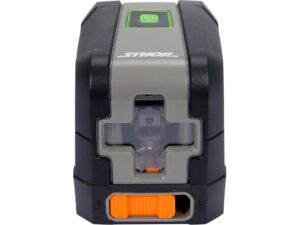 Nivelă cu Laser, Culoare Verde