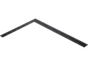 Echer Tâmplărie 400x600mm, Metalic