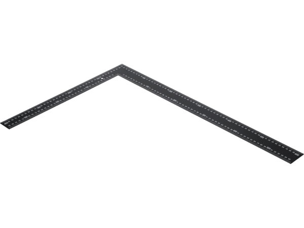 Echer Tâmplărie 400x600mm, Metalic