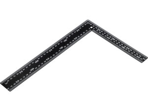 Echer Tâmplărie, Negru, 300x200mm