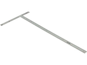 Echer TIP ”t”, 90 Grade, Aluminiu, 1200MM