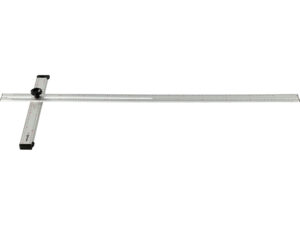 Echer TIP ”t” Reglabil, Aluminiu, 1200MM