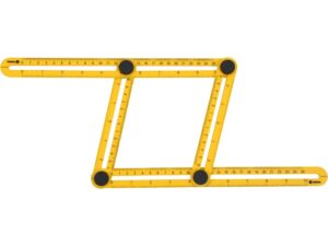 Echer Reglabil