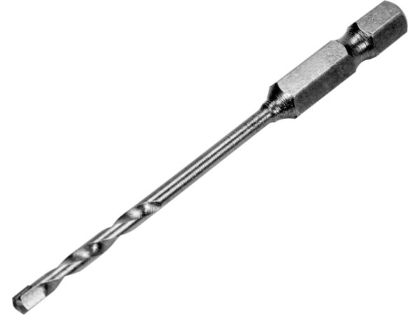Burghiu Universal cu Prindere Hexagonală 3,0mm