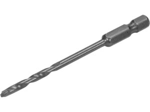 Burghiu Universal cu Prindere Hexagonală 4,0mm