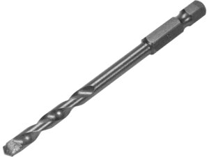 Burghiu Universal cu Prindere Hexagonală 5,0mm