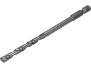 Burghiu Universal cu Prindere Hexagonală 6,0mm