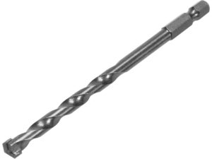 Burghiu Universal cu Prindere Hexagonală 7,0mm