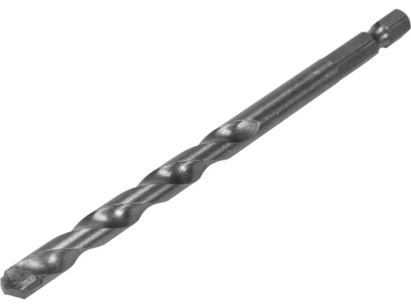 Burghiu Universal cu Prindere Hexagonală 8,0mm