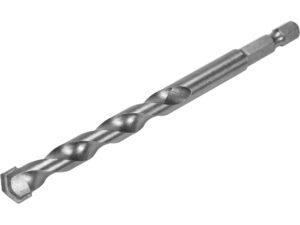 Burghiu Universal cu Prindere Hexagonală 10,0mm