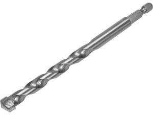 Burghiu Universal cu Prindere Hexagonală 12,0mm