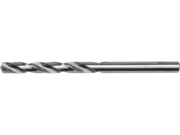 Burghiu pentru Metal 10 Buc, 6MM