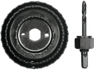 CAROTE PENTRU LEMN 51-76-89MM