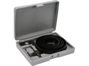 SET CAROTE LEMN 64-127MM