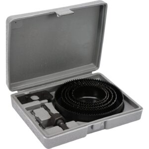 SET CAROTE LEMN 64-127MM