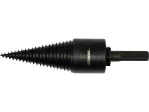 Burghiu pentru Despicarea Lemnului, 32mm, 3 Piese