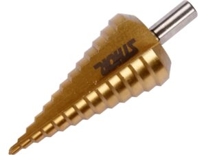 Burghiu în Trepte 4-39MM