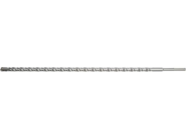 Burghiu pentru Beton SDS MAX 22x900mm