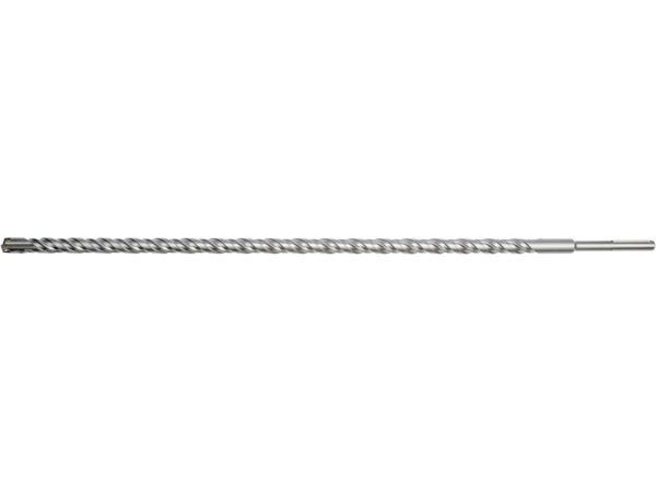 Burghiu pentru Beton SDS MAX 24x900mm