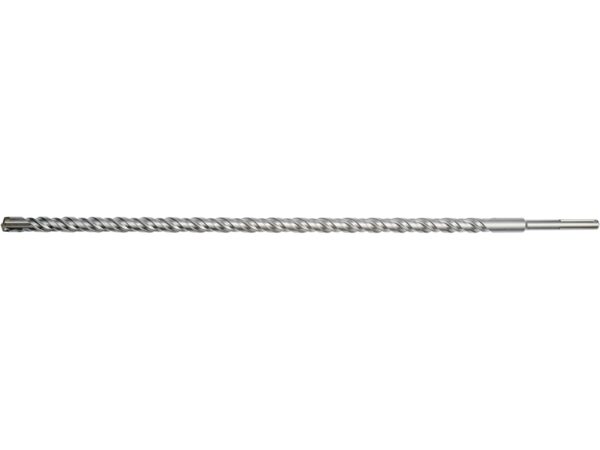 Burghiu pentru Beton SDS MAX 28x900mm