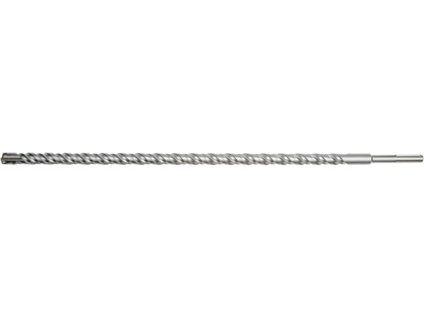 Burghiu pentru Beton SDS MAX 30x900mm