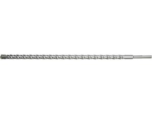 Burghiu pentru Beton SDS MAX 37x900mm