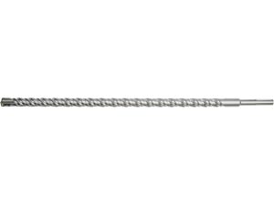 Burghiu pentru Beton SDS MAX 38x900mm