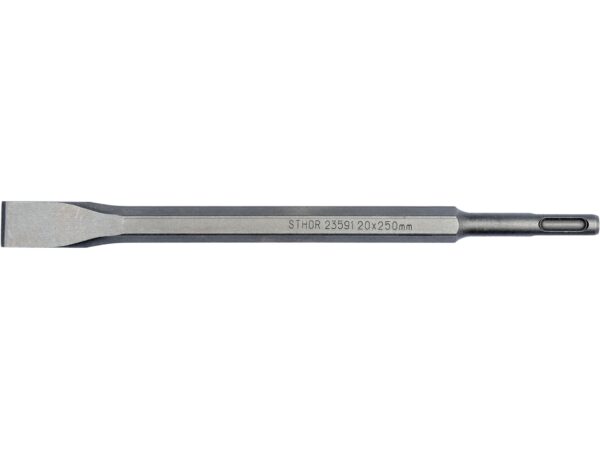 Daltă Rotopercutor 20x250mm Sds+