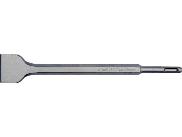 Daltă Rotopercutor 40x250mm SDS