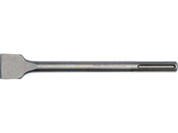 Daltă LATĂ SDS MAX 40x18x280mm